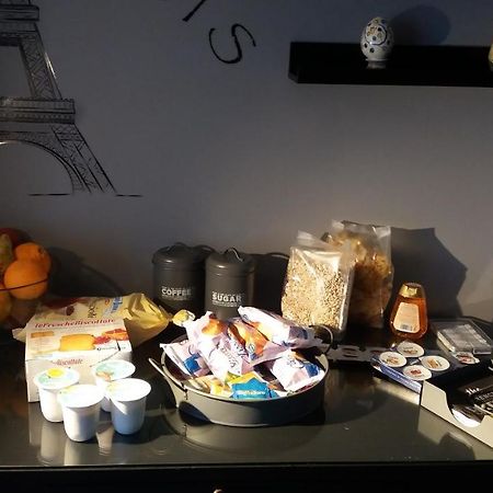 Il Loto Apartment Caltagirone Bagian luar foto