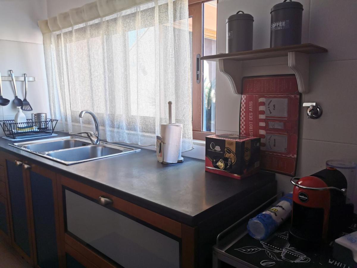 Il Loto Apartment Caltagirone Bagian luar foto