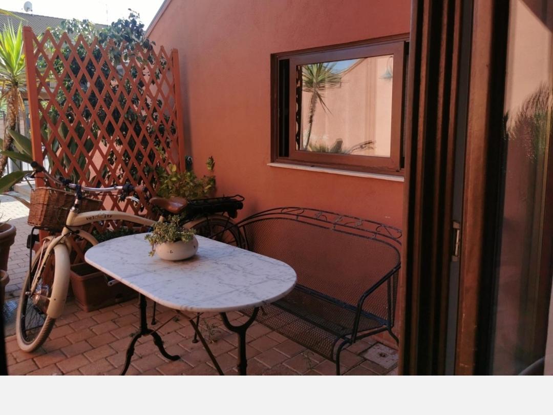 Il Loto Apartment Caltagirone Bagian luar foto