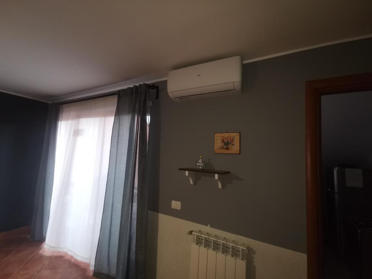 Il Loto Apartment Caltagirone Bagian luar foto