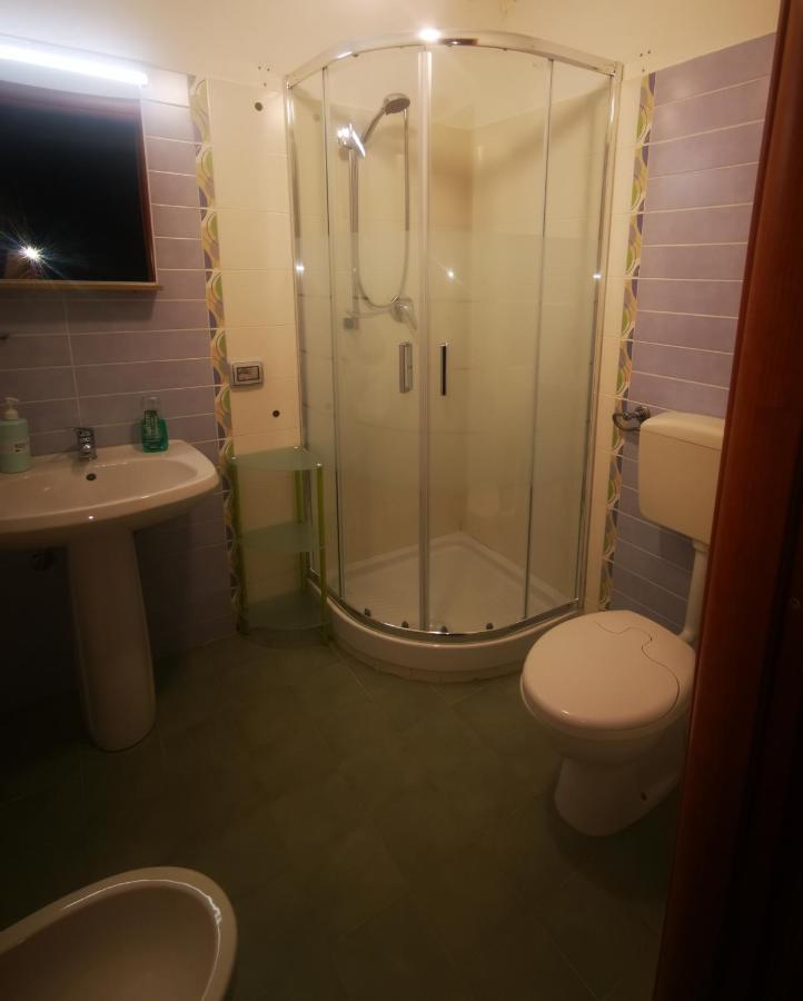 Il Loto Apartment Caltagirone Bagian luar foto