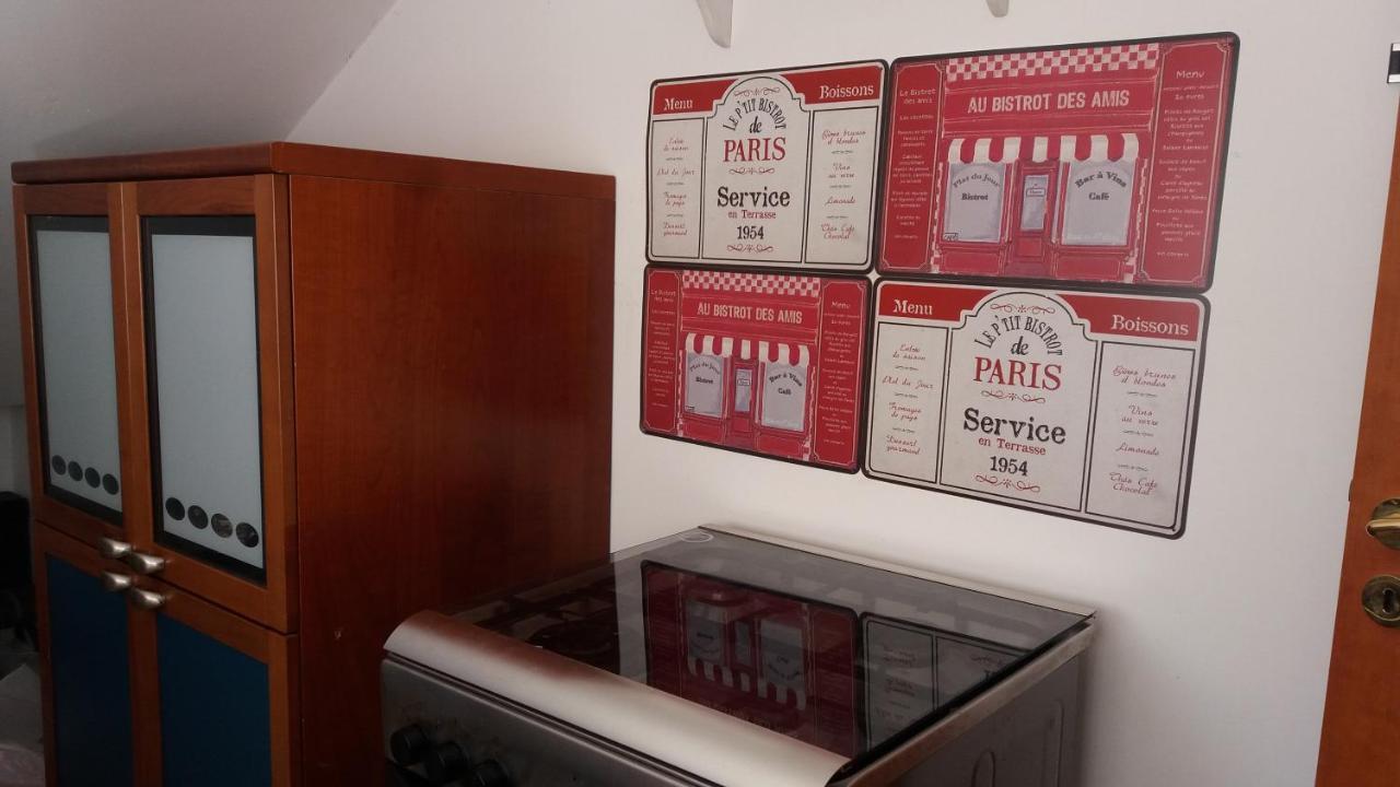 Il Loto Apartment Caltagirone Bagian luar foto