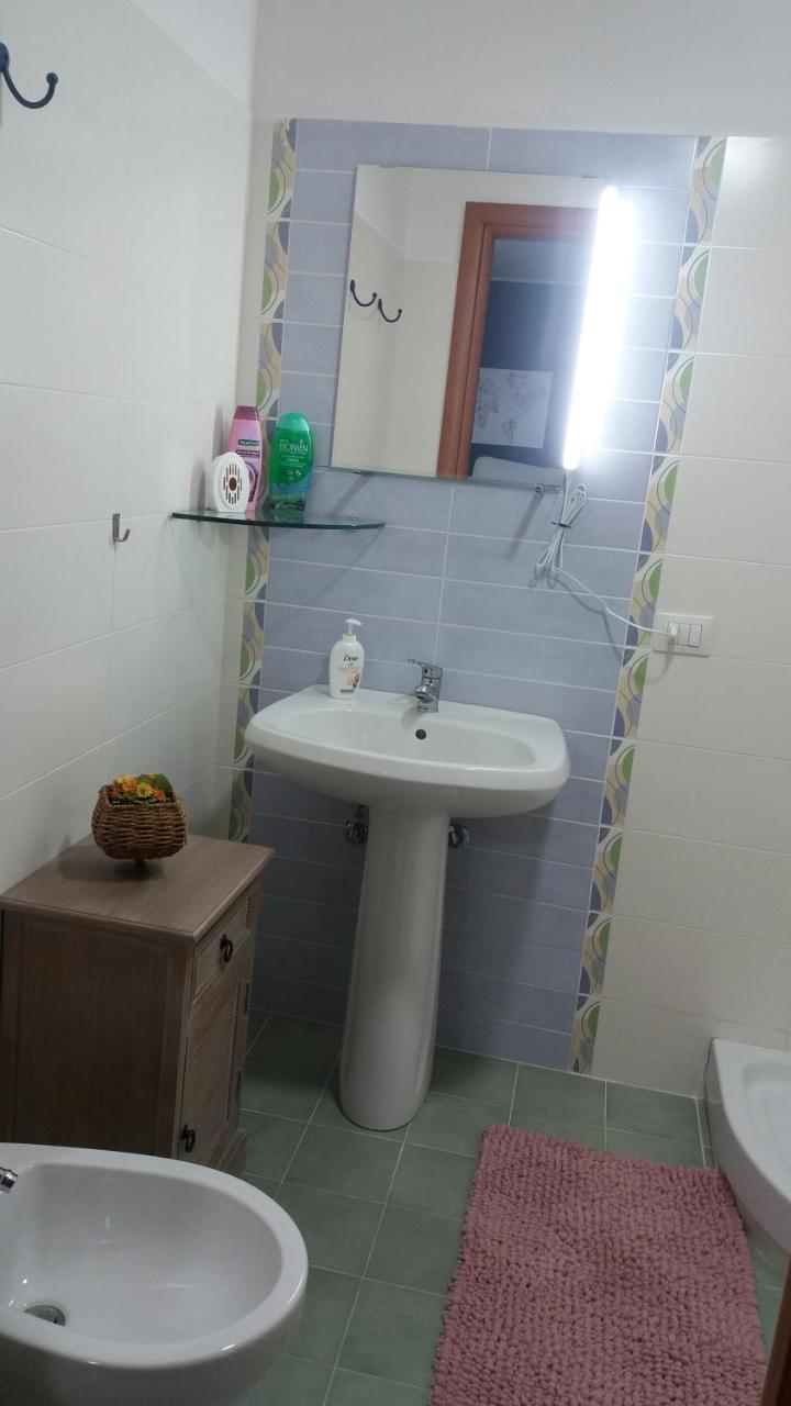 Il Loto Apartment Caltagirone Bagian luar foto