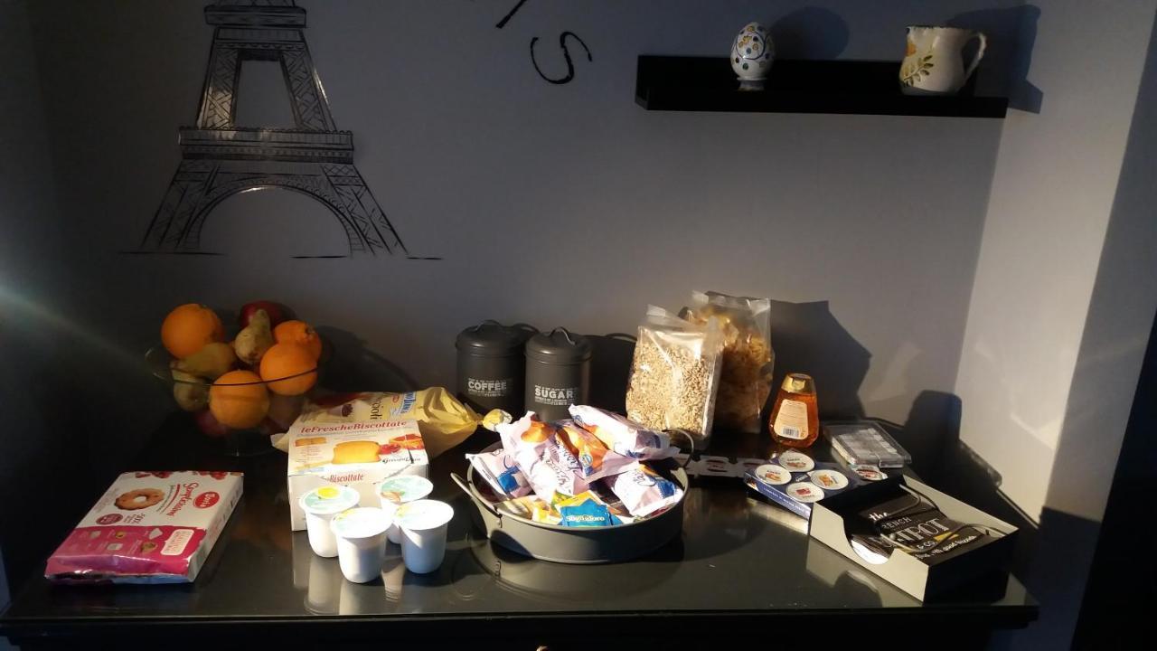 Il Loto Apartment Caltagirone Bagian luar foto